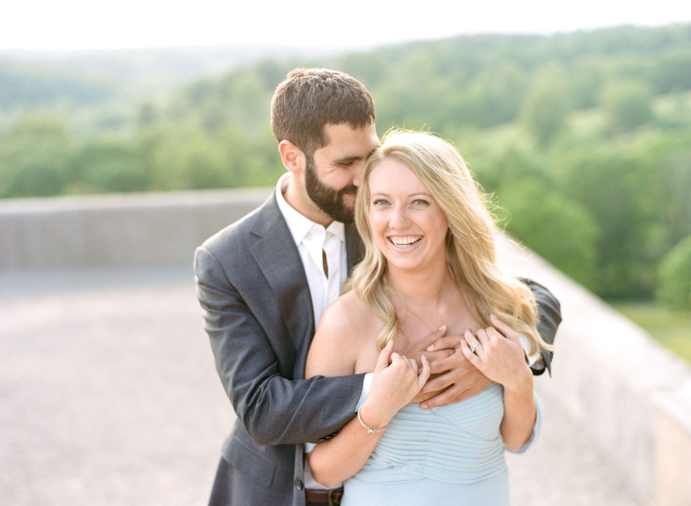 The Wedding Website of Gwen Seamon and David Fischoff