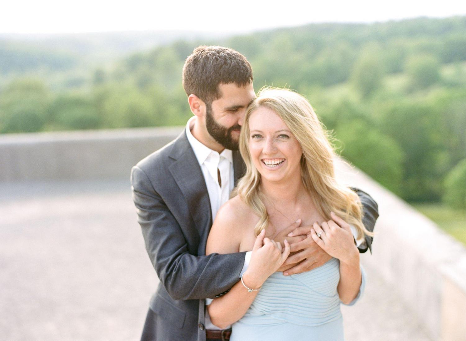 The Wedding Website of Gwen Seamon and David Fischoff