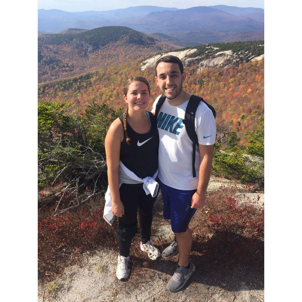 Shannon Comer and Christopher Racioppi's Wedding Website