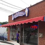 La Princesa Frozen Treats