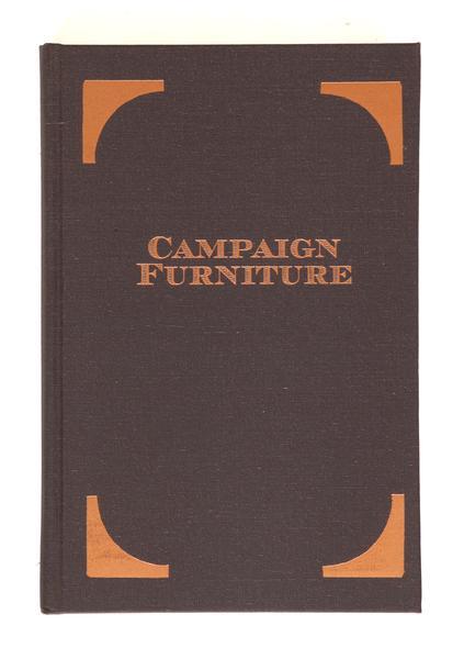 Campaign Furniture