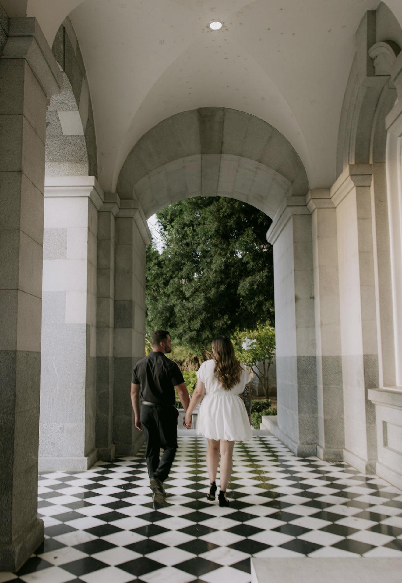 The Wedding Website of Amanda Hobbs and Stephen Ingraham