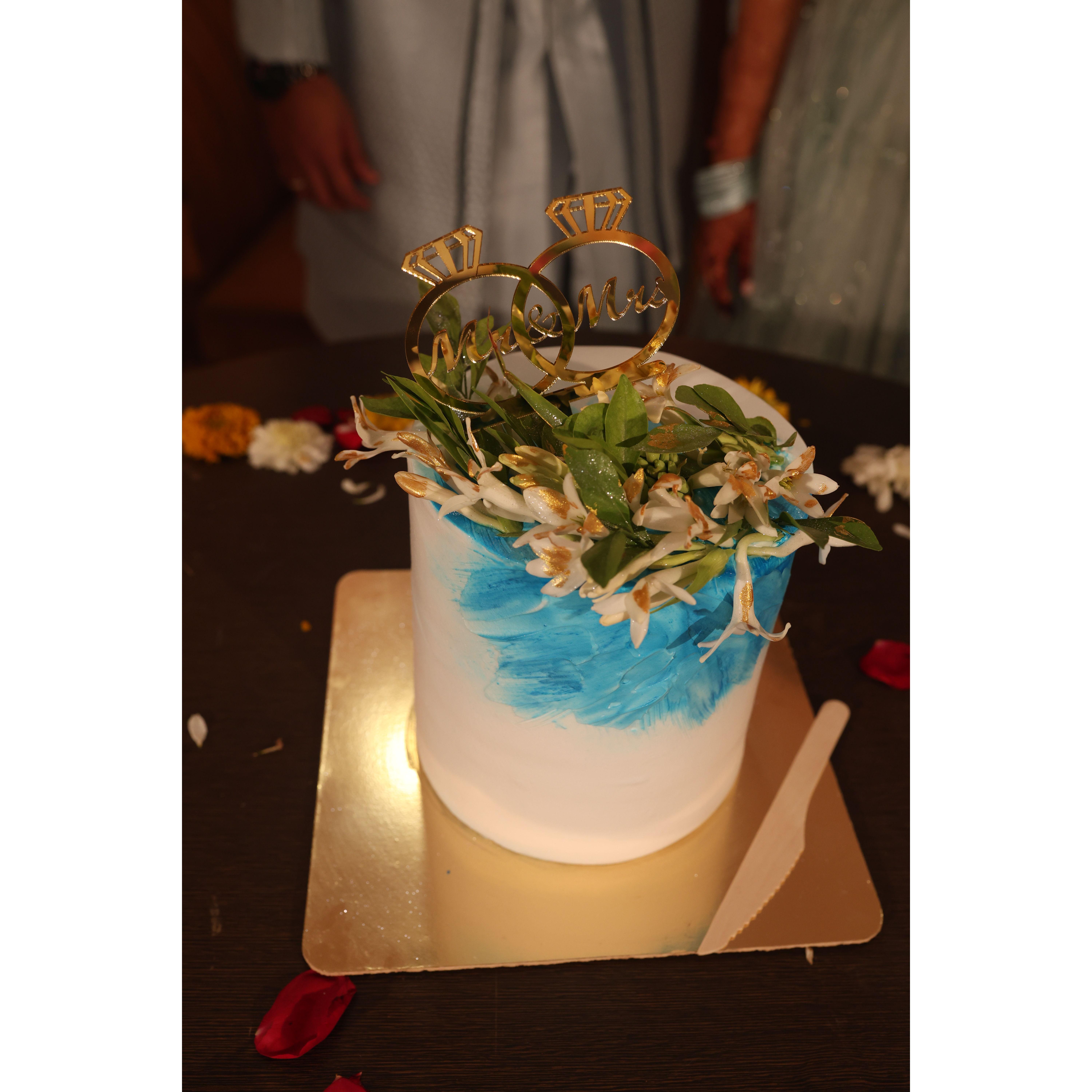 Some memories from our Engagement for those we couldn't make it!