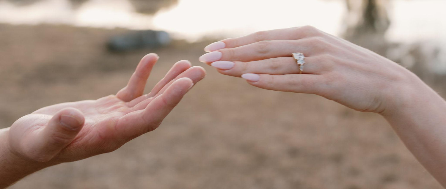 The Wedding Website of Klara Avramov and Janes Van Rooyen