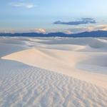 White Sands National Monument