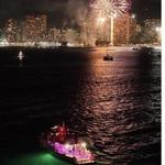 Waikiki Beach Party Boat