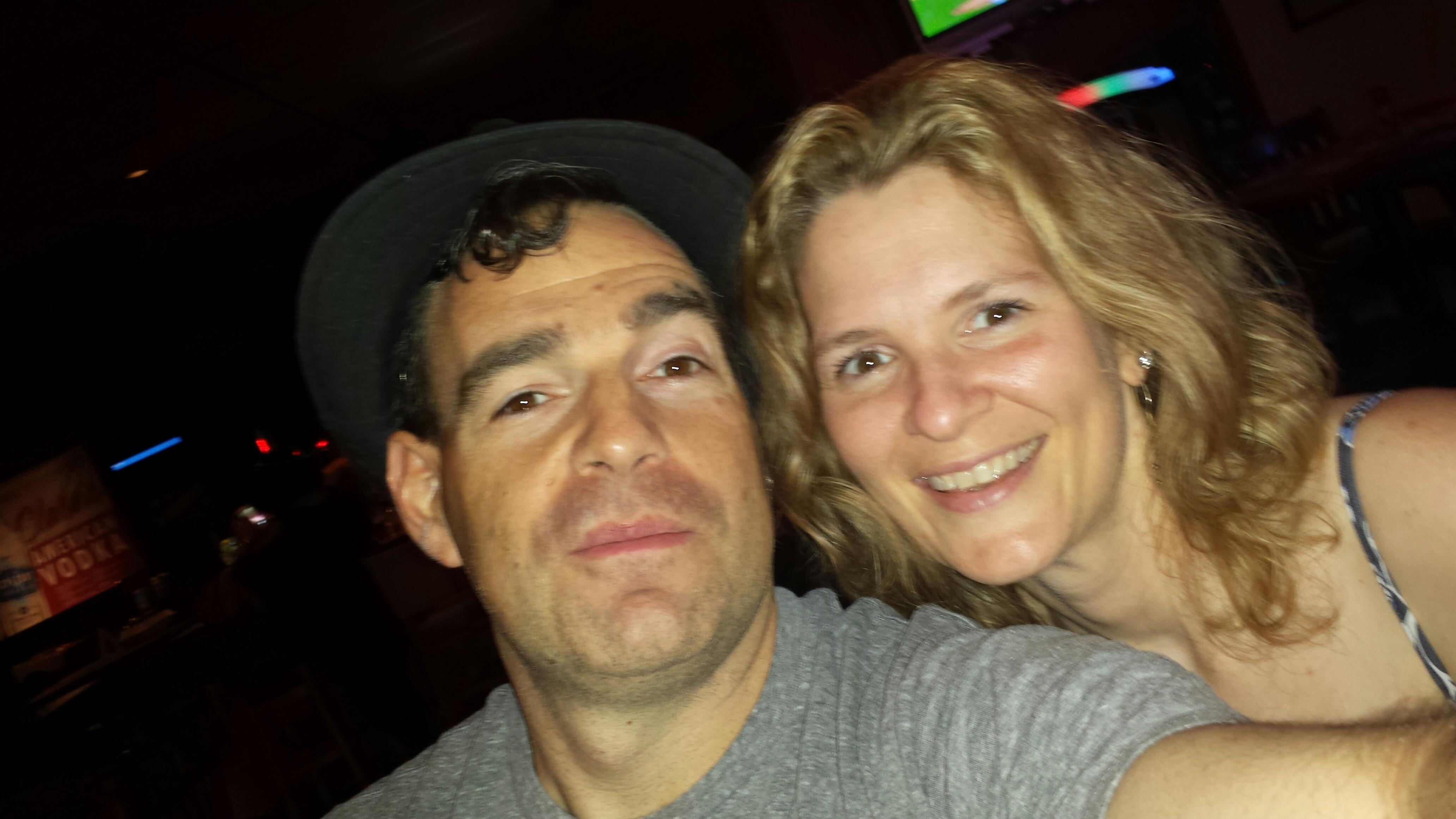 The Wedding Website of Eric Chapman and Melissa Pontius