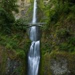 Multnomah Falls