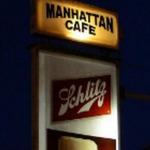 Manhattan Cafe