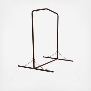 Large Steel Swing Stand