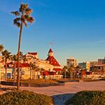 Coronado Island