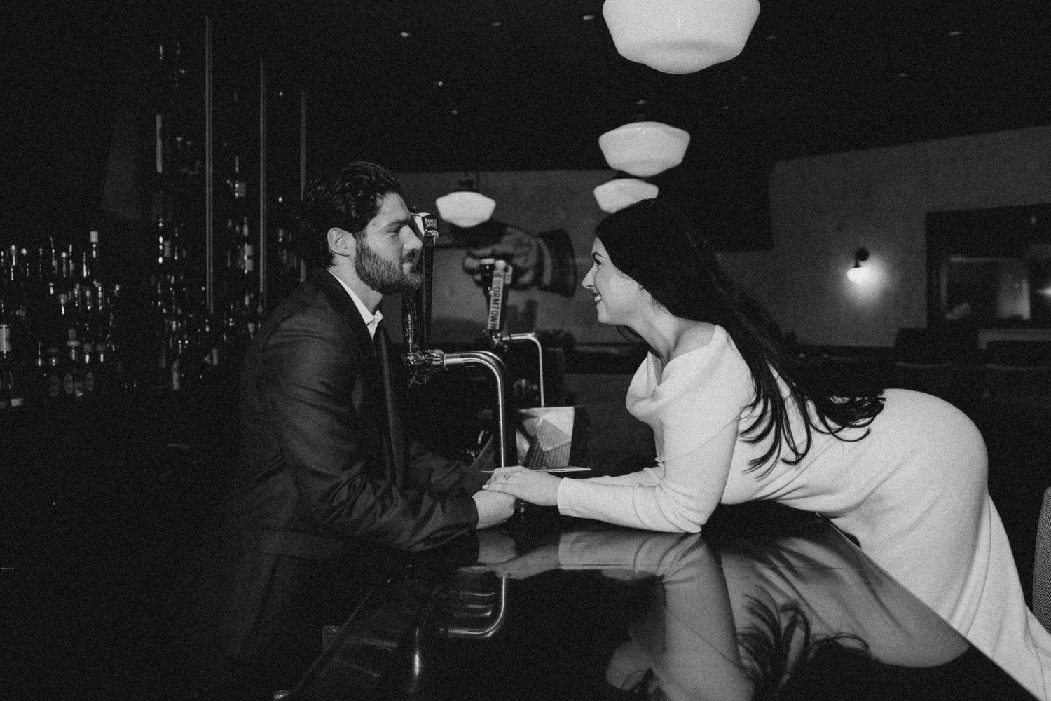 The Wedding Website of Maeve O’Connor and Christopher Becker