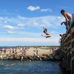 Jaws Bridge