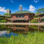 Lincoln Park Zoo