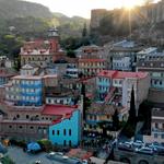 Old Tbilisi