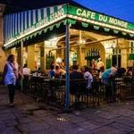 Cafe Du Monde