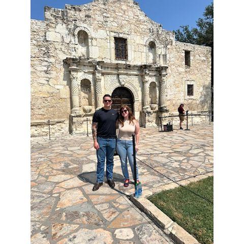 San Antonio 2024
