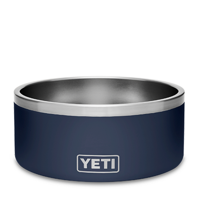 Boomer 8 Dog Bowl set of 2