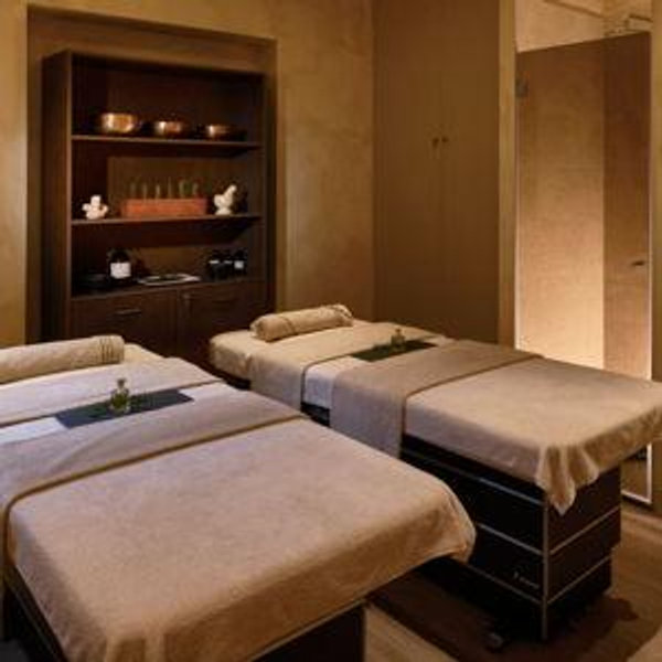 Tuscany Spa + Wellness Day