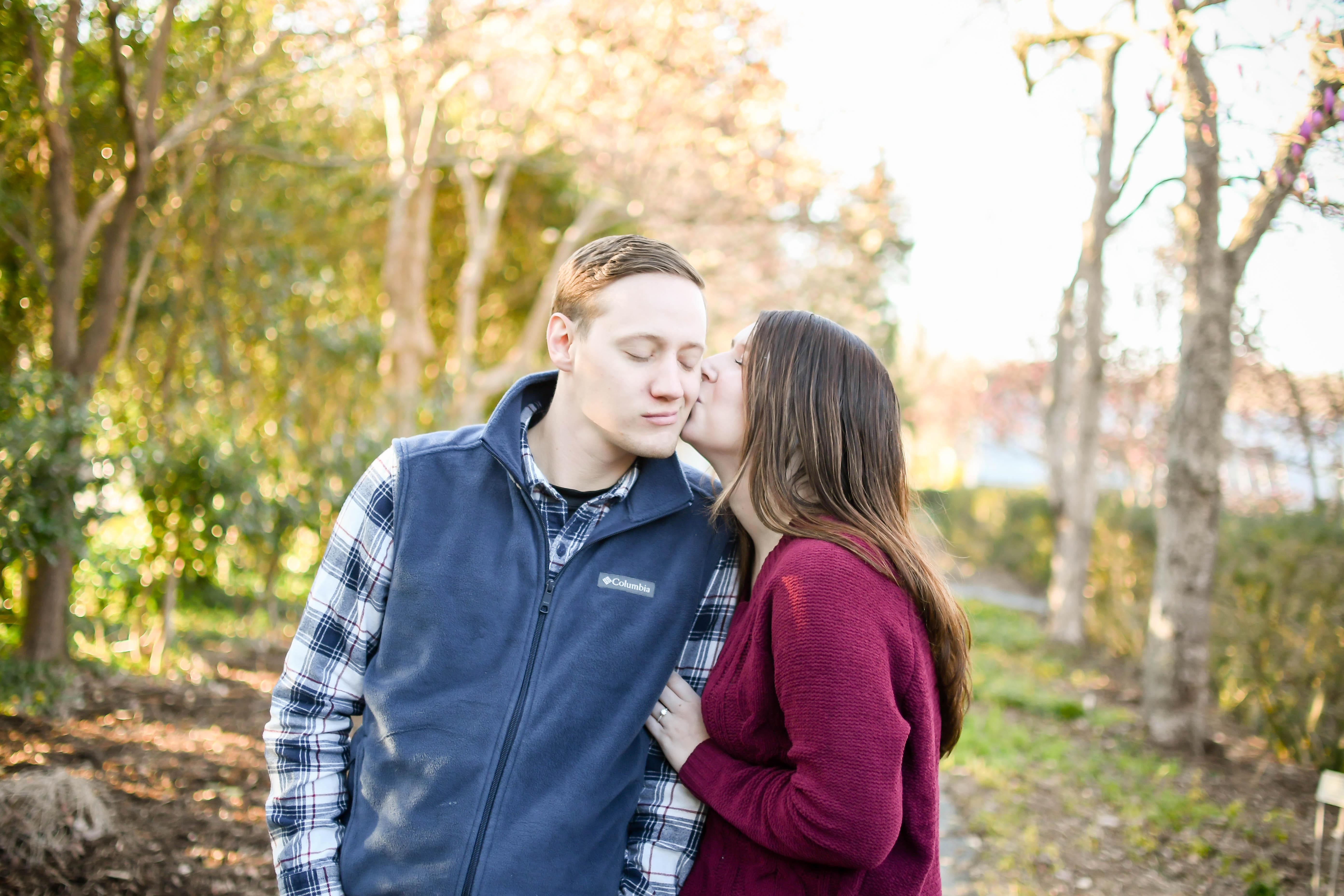 The Wedding Website of Ashlyn Smith and Steven Johnson