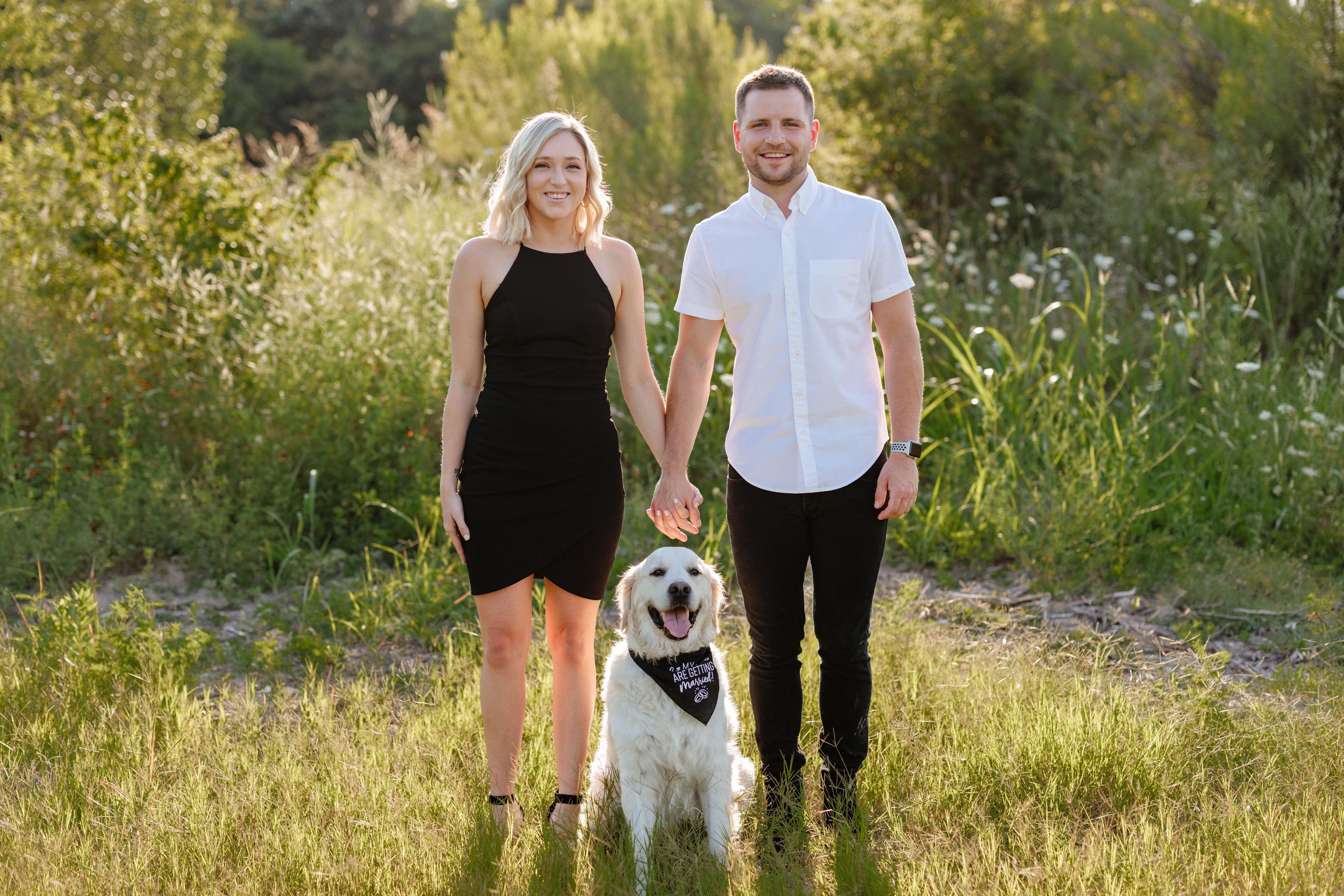 The Wedding Website of Abigayle Wilson and Denis Mikush