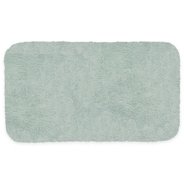 Mohawk Home New Regency 34" x 21" Bath Mat in Sea Mist