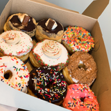 North Fork Doughnut Co. Bay Shore