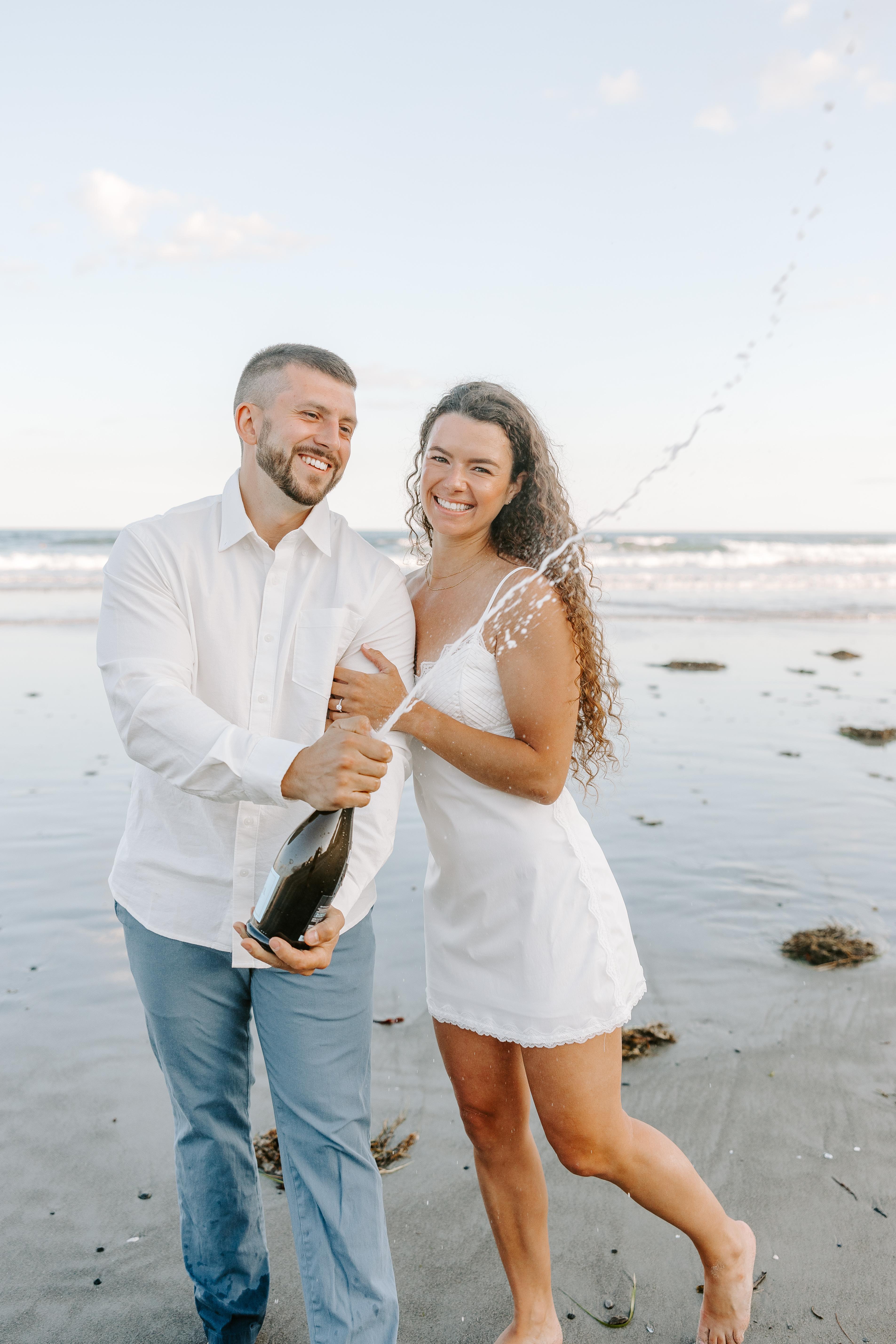 The Wedding Website of Sarah Barbay and Dillon Pratt