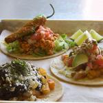 Jefe's Tacos