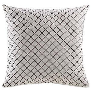 KAS ROOM - KAS Room Nola European Pillow Sham