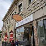 Jeremy Wine Company - Lodi