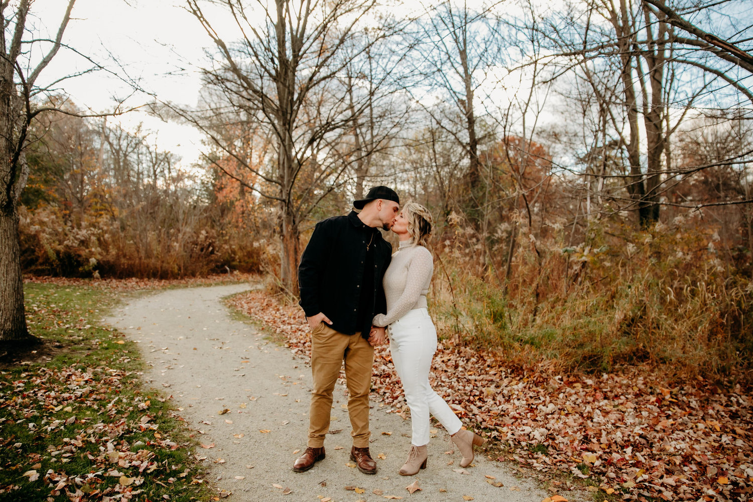 The Wedding Website of Courtney Brown and Aaron Schlaudecker