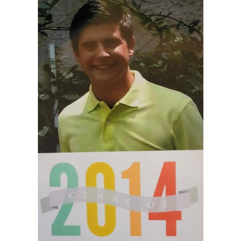 Graduation 2014