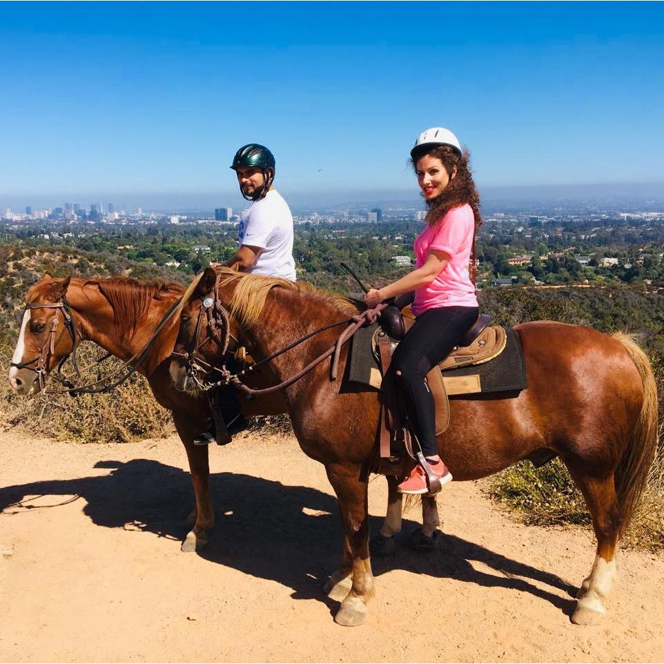 Pacific Palisades, California