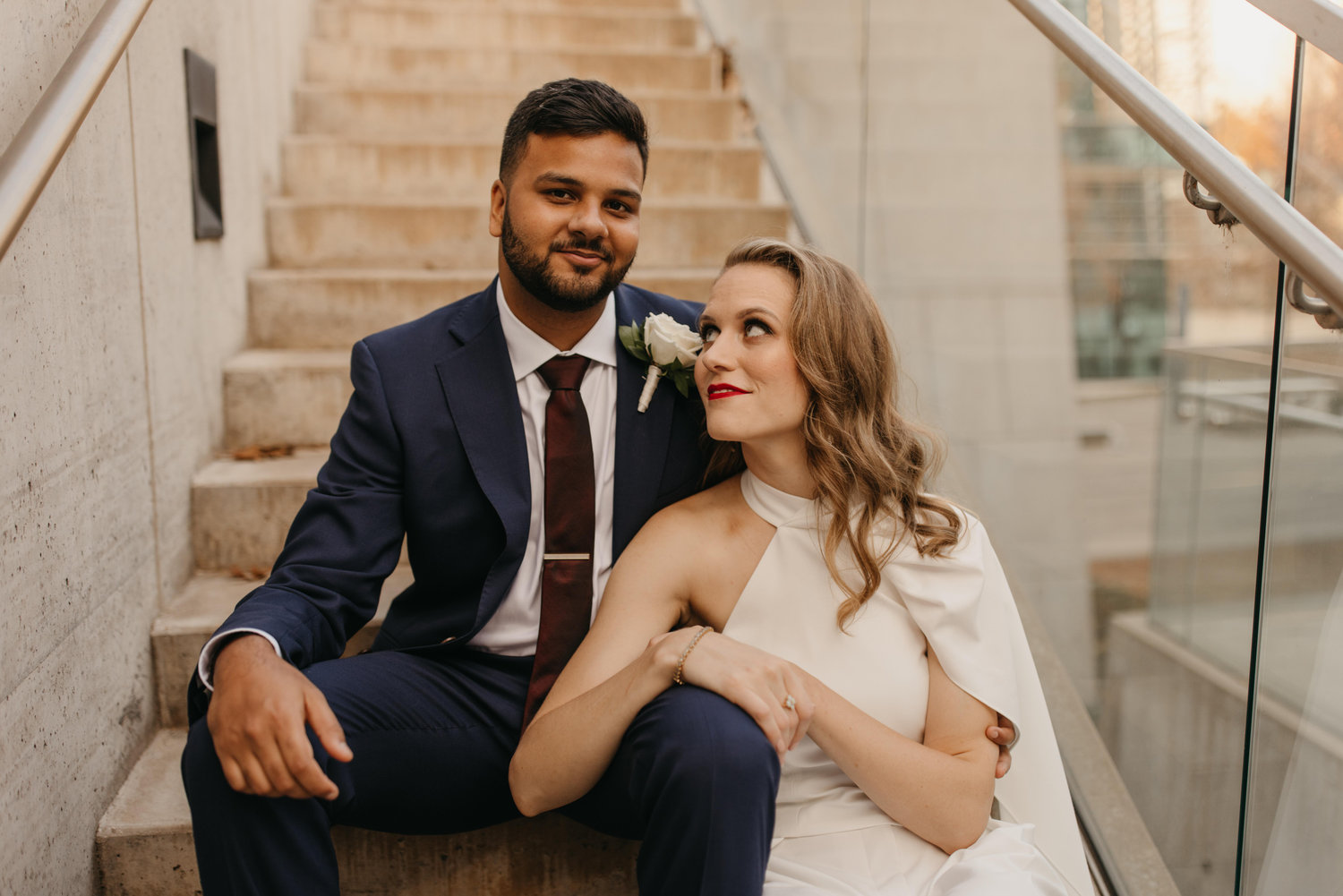 The Wedding Website of Shelby Bieritz and Gaurav Yelavarthi