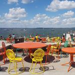 Memorial Union Terrace
