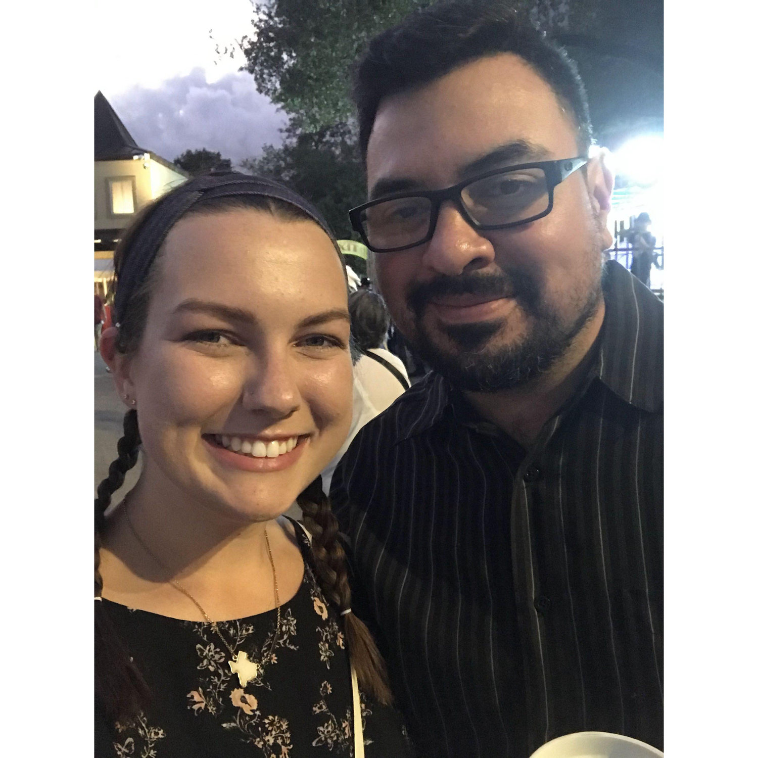 Wurstfest November 2022, New Braunfels, TX