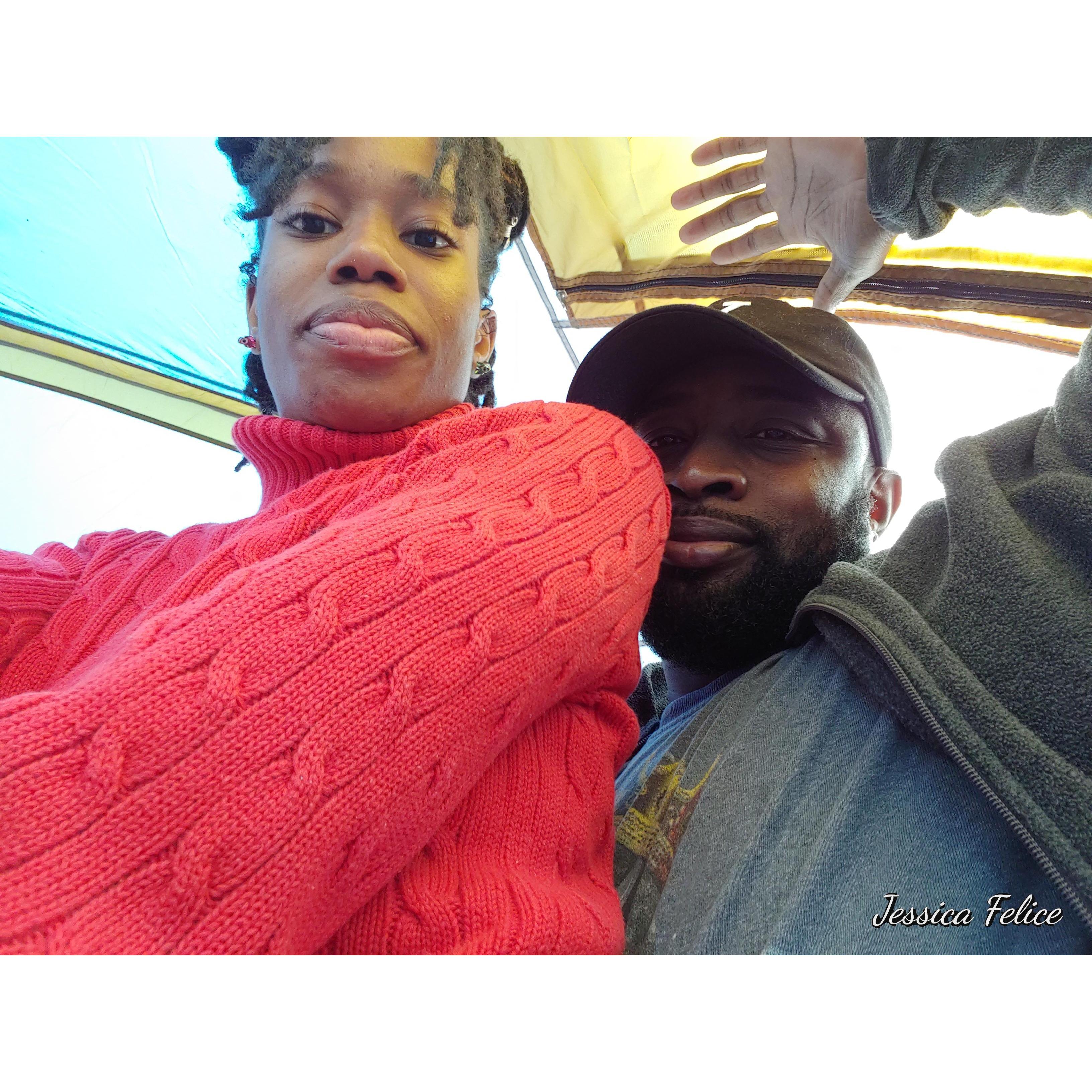 Lovers... 🌻