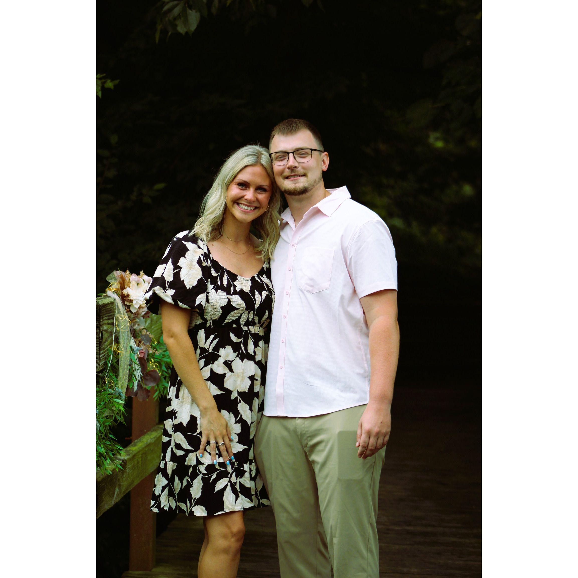 Engagement Day