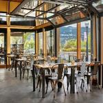 Solstice Wood Fire Pizza - Cafe & Bar