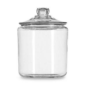 Anchor Hocking® Heritage Hill 1-Gallon Storage Jar