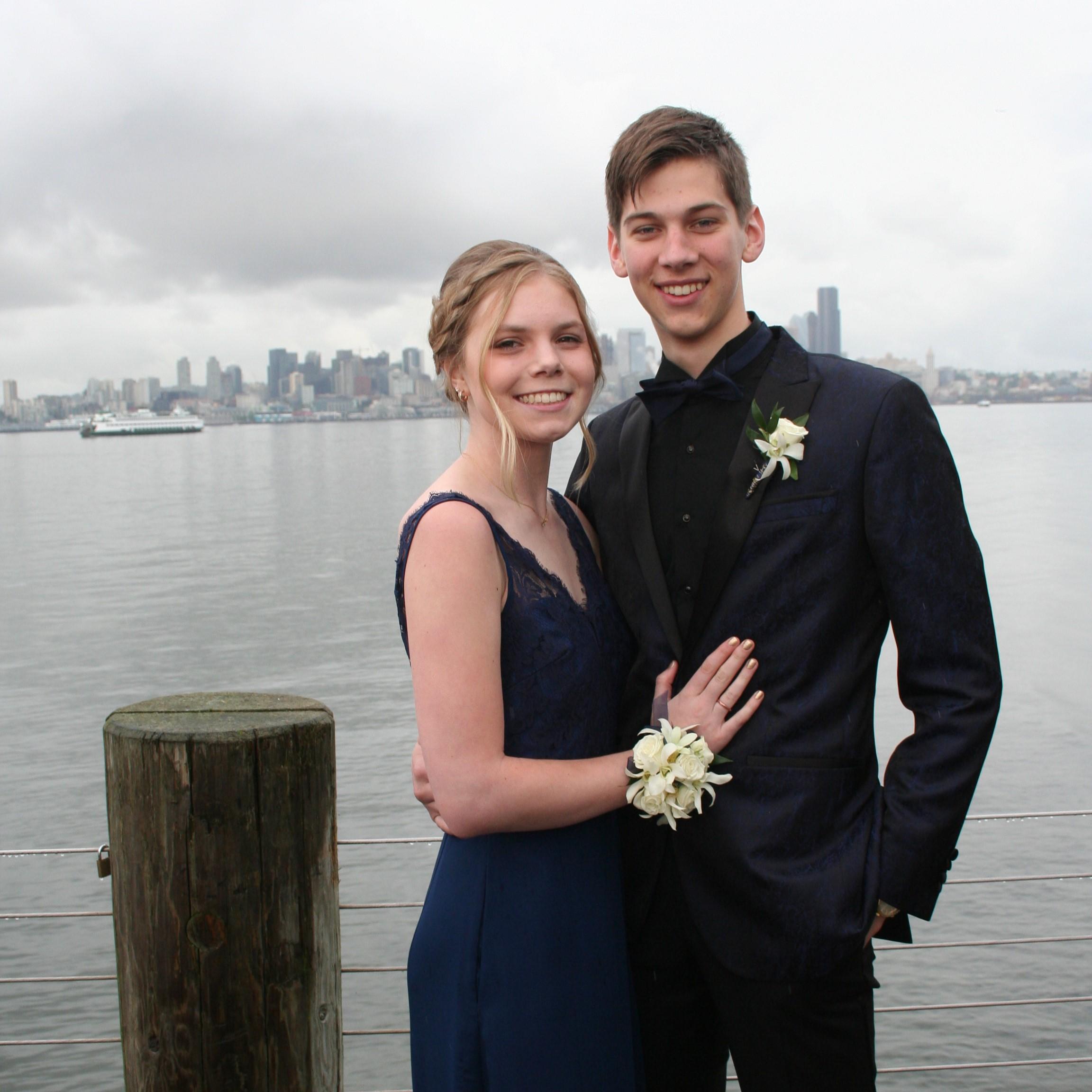Prom | 5.25.2019