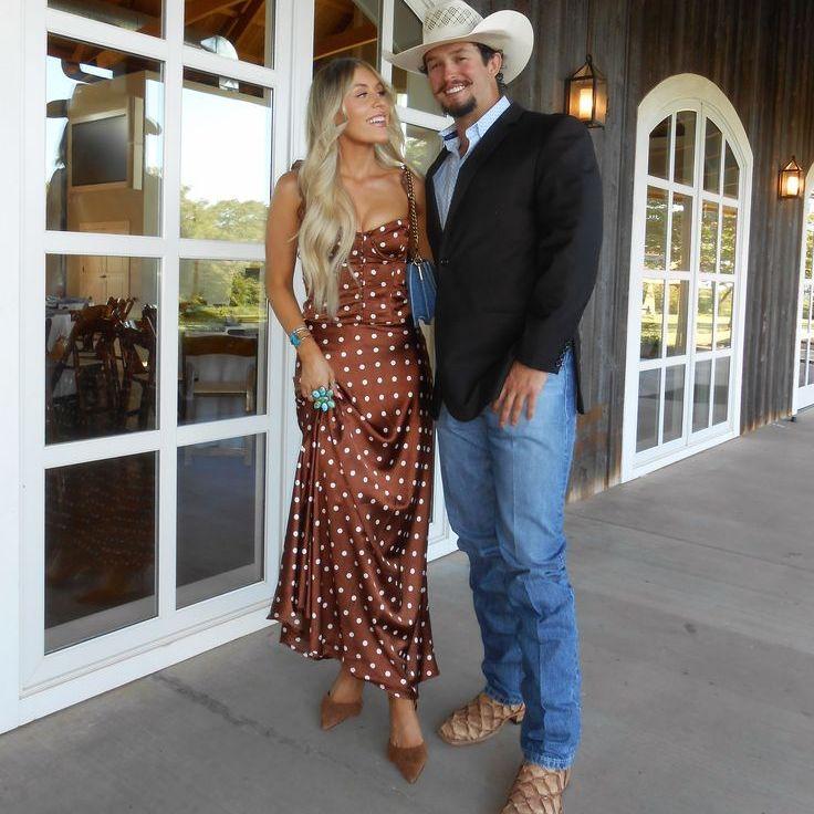 Semi-Formal Western Attire