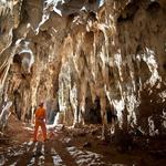 Alistrati Cave