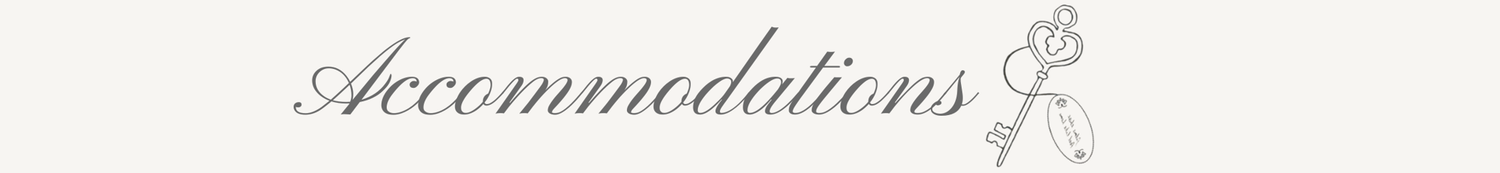 The Wedding Website of Brooke Bare and Grant Juno