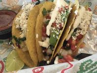 Izzy's Island Tacos And Ice Cream