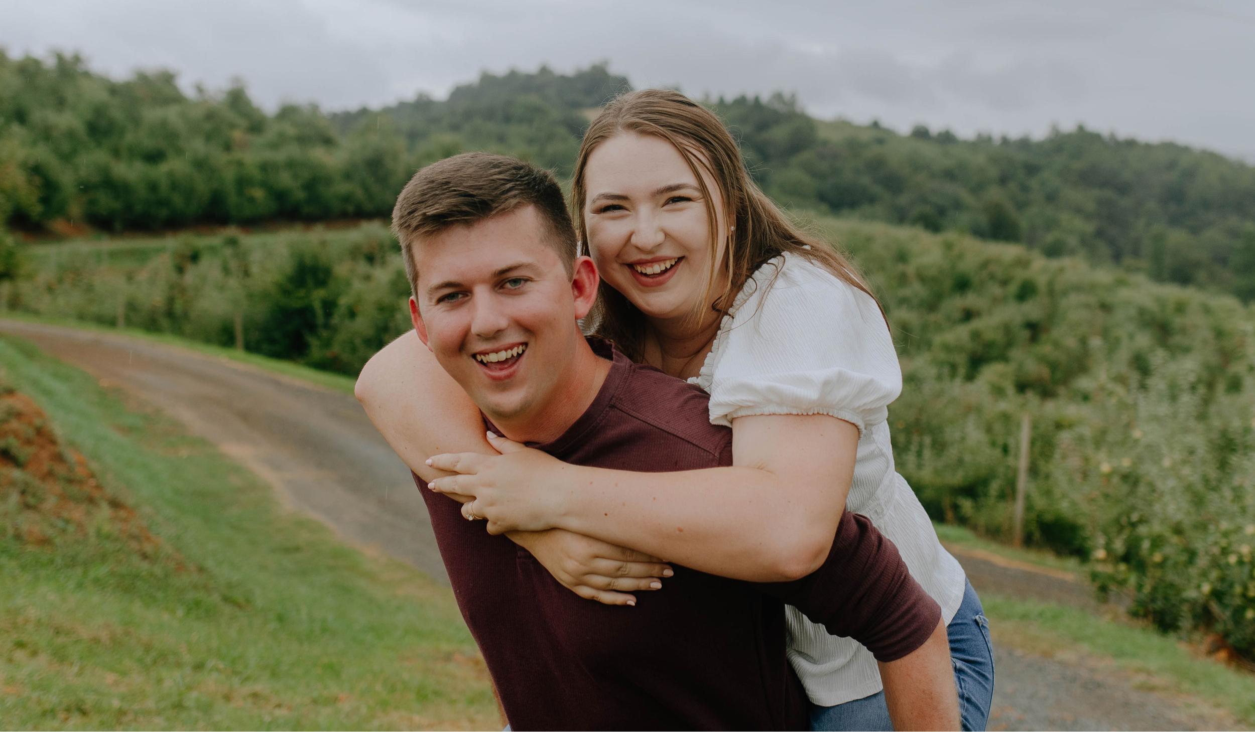 The Wedding Website of Josie Lynn Kupsky and Alexander Michael Scott