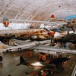 Steven F. Udvar-Hazy Center