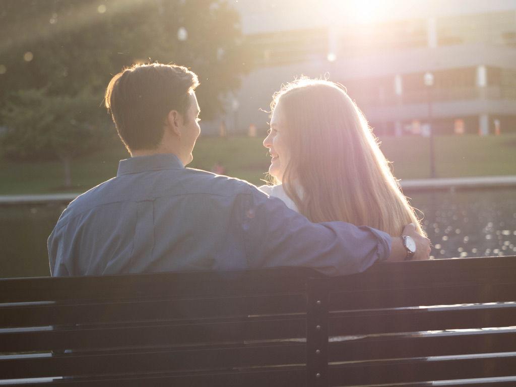 The Wedding Website of Katie Marlow and Nick Brazell