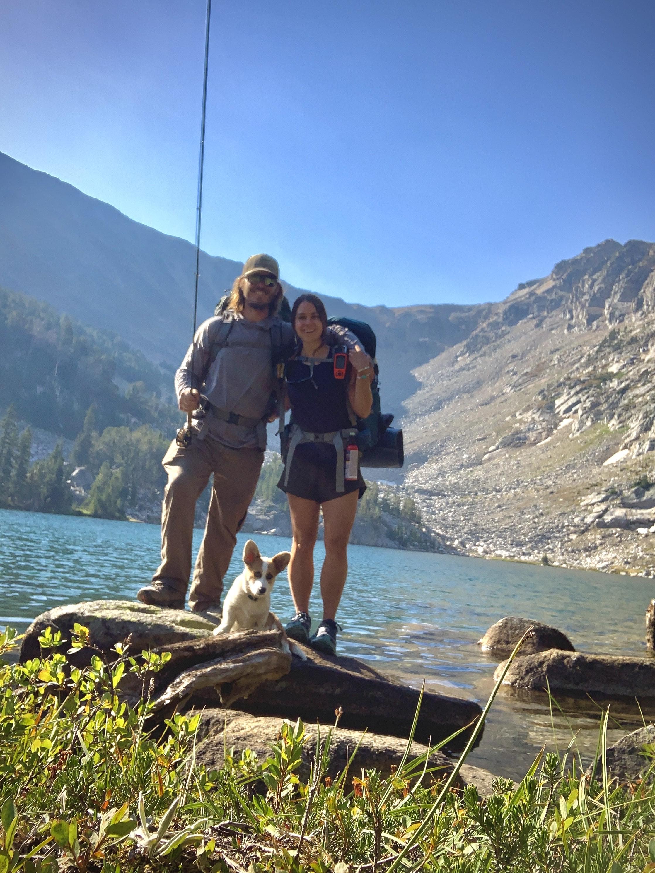 The Wedding Website of Stacy Schmidt and Luke Obermeyer